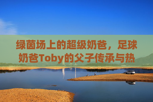 绿茵场上的超级奶爸,足球奶爸Toby的父子传承与热血时光