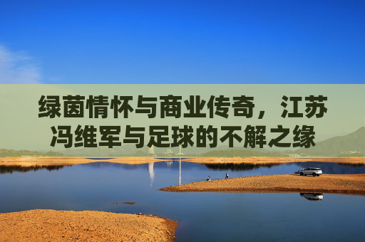 绿茵情怀与商业传奇,江苏冯维军与足球的不解之缘