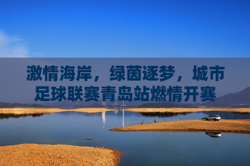 激情海岸,绿茵逐梦,城市足球联赛青岛站燃情开赛