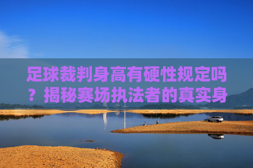 足球裁判身高有硬性规定吗?揭秘赛场执法者的真实身高标准