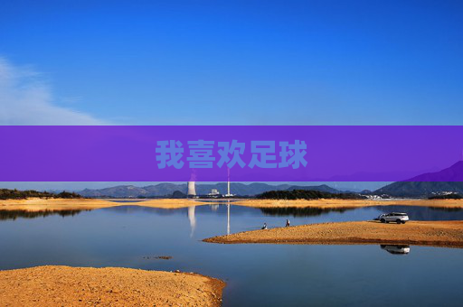 我喜欢足球