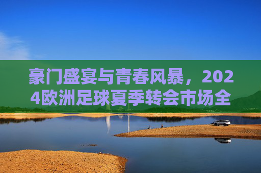 豪门盛宴与青春风暴，2024欧洲足球夏季转会市场全景解析