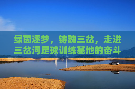 绿茵逐梦,铸魂三岔,走进三岔河足球训练基地的奋斗与荣光