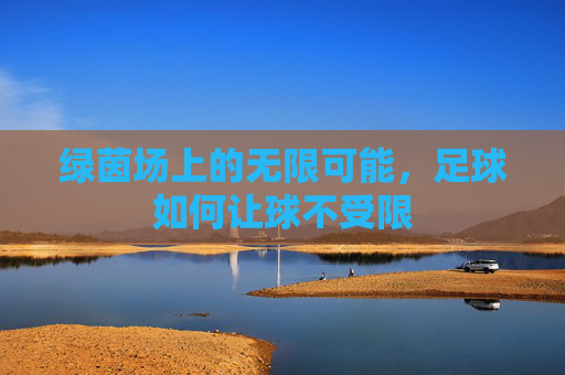 绿茵场上的无限可能,足球如何让球不受限