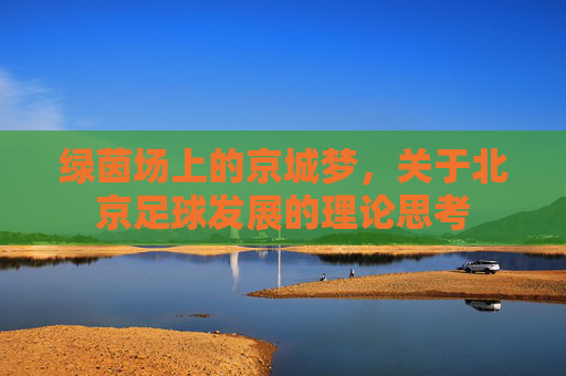 绿茵场上的京城梦，关于北京足球发展的理论思考