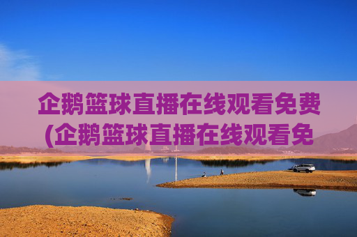 企鹅篮球直播在线观看免费(企鹅篮球直播在线观看免费高清)