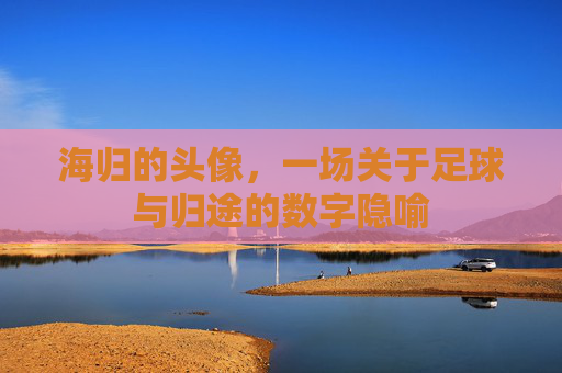 海归的头像,一场关于足球与归途的数字隐喻