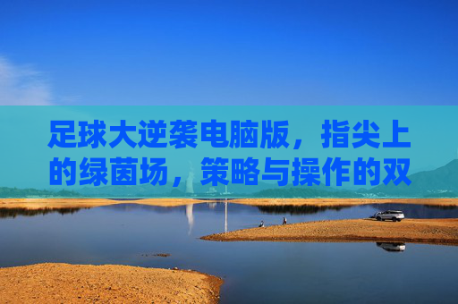 足球大逆袭电脑版,指尖上的绿茵场,策略与操作的双重享受
