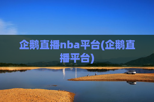 企鹅直播nba平台(企鹅直播平台)