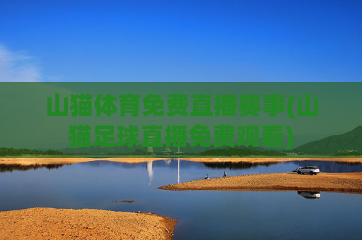 山猫体育免费直播赛事(山猫足球直播免费观看)