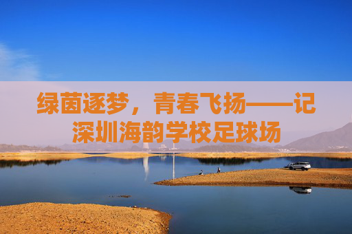 绿茵逐梦，青春飞扬——记深圳海韵学校足球场