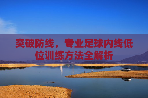 突破防线,专业足球内线低位训练方法全解析