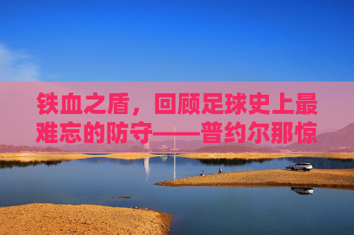 铁血之盾，回顾足球史上最难忘的防守——普约尔那惊世骇俗的头球解围