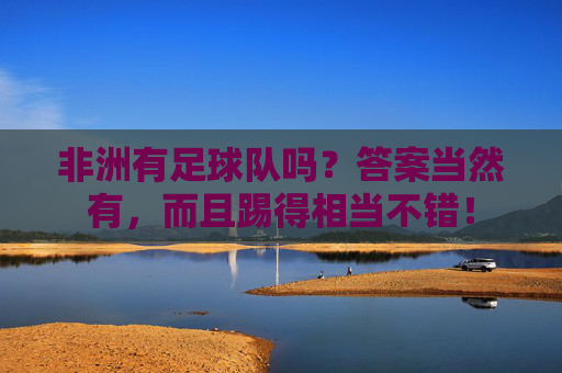 非洲有足球队吗?答案当然有,而且踢得相当不错!