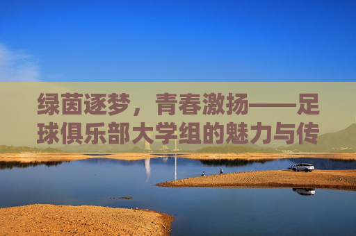 绿茵逐梦,青春激扬——足球俱乐部大学组的魅力与传承
