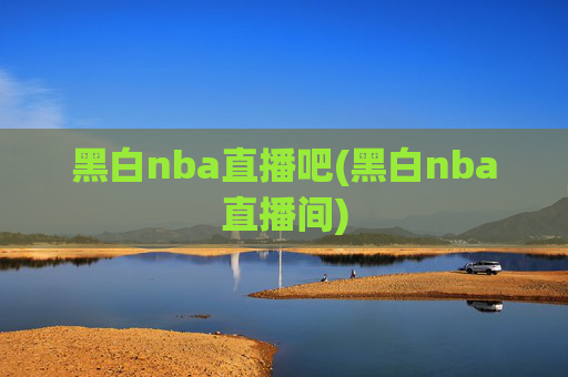黑白nba直播吧(黑白nba直播间)