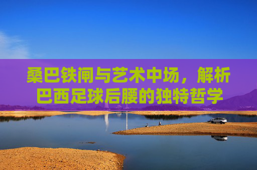 桑巴铁闸与艺术中场,解析巴西足球后腰的独特哲学