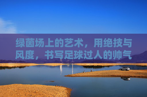 绿茵场上的艺术,用绝技与风度,书写足球过人的帅气篇章