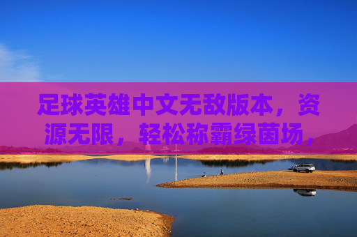 足球英雄中文无敌版本,资源无限,轻松称霸绿茵场,开启你的豪门梦!
