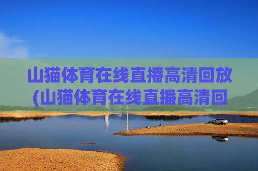 山猫体育在线直播高清回放(山猫体育在线直播高清回放视频)