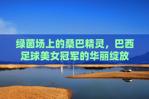 绿茵场上的桑巴精灵,巴西足球美女冠军的华丽绽放