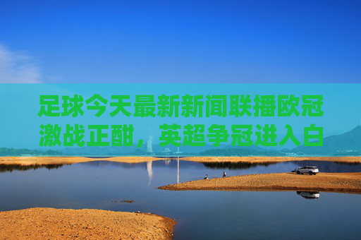 足球今天最新新闻联播欧冠激战正酣,英超争冠进入白热化