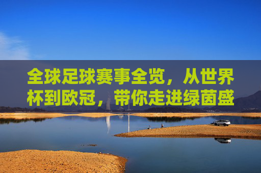 全球足球赛事全览,从世界杯到欧冠,带你走进绿茵盛宴