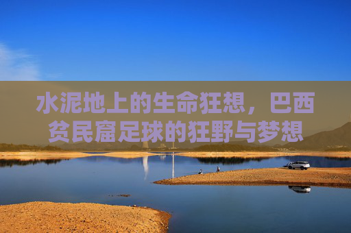 水泥地上的生命狂想,巴西贫民窟足球的狂野与梦想