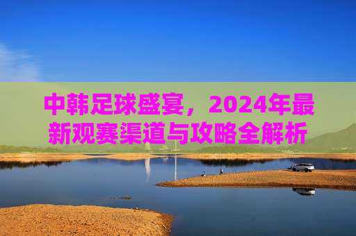 中韩足球盛宴,2024年最新观赛渠道与攻略全解析