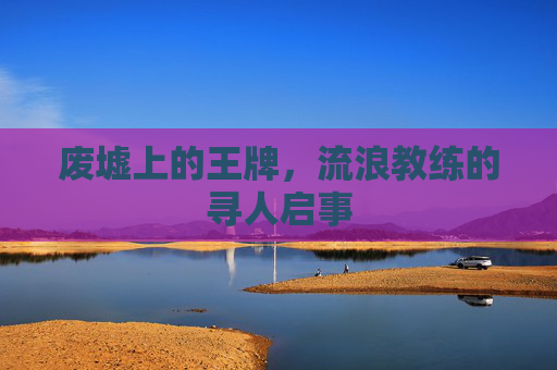 废墟上的王牌,流浪教练的寻人启事