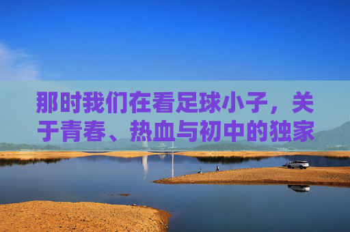 那时我们在看足球小子,关于青春、热血与初中的独家记忆
