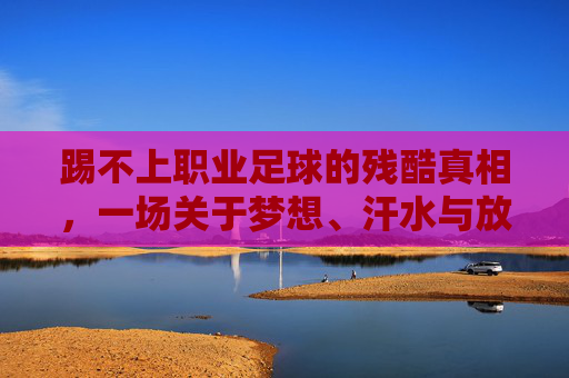 踢不上职业足球的残酷真相,一场关于梦想、汗水与放手的成人礼