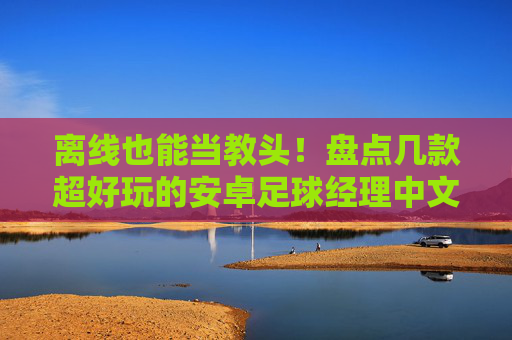 离线也能当教头!盘点几款超好玩的安卓足球经理中文单机游戏