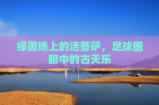 绿茵场上的活菩萨,足球圈眼中的古天乐