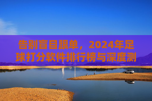 告别盲目跟单,2024年足球打分软件排行榜与深度测评