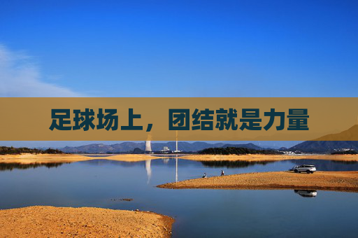 足球场上,团结就是力量