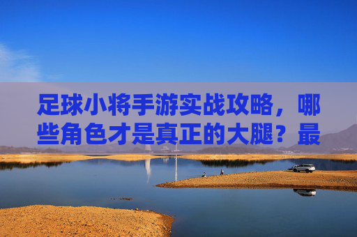 足球小将手游实战攻略,哪些角色才是真正的大腿?最强阵容搭配推荐