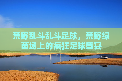 荒野乱斗乱斗足球,荒野绿茵场上的疯狂足球盛宴