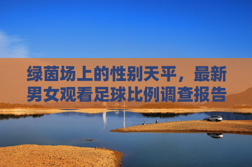 绿茵场上的性别天平,最新男女观看足球比例调查报告