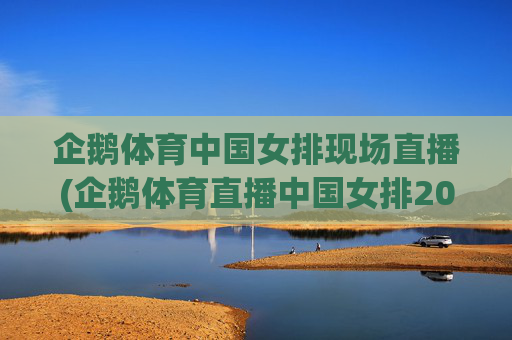 企鹅体育中国女排现场直播(企鹅体育直播中国女排2019)