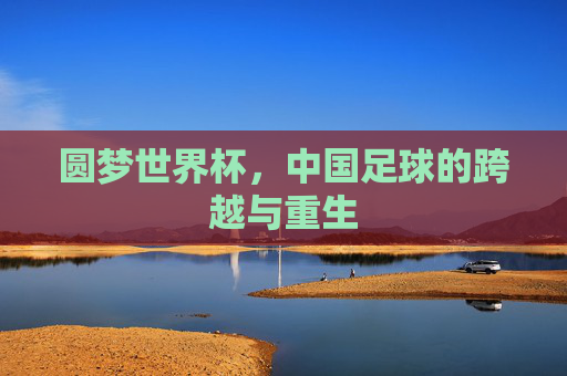 圆梦世界杯,中国足球的跨越与重生