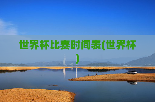 世界杯比赛时间表(世界杯)