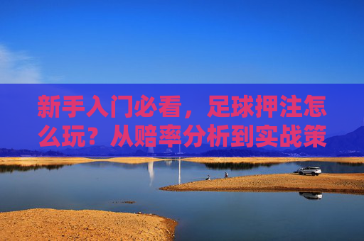 新手入门必看,足球押注怎么玩?从赔率分析到实战策略全攻略