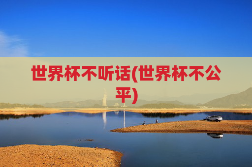 世界杯不听话(世界杯不公平)