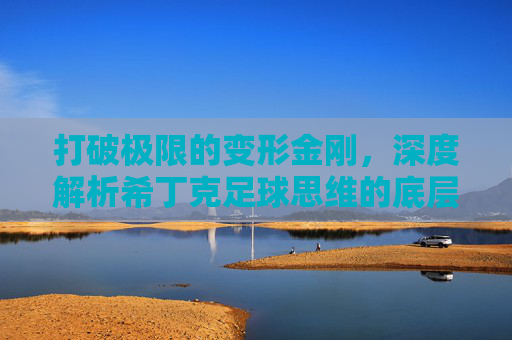 打破极限的变形金刚,深度解析希丁克足球思维的底层逻辑