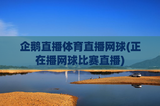 企鹅直播体育直播网球(正在播网球比赛直播)