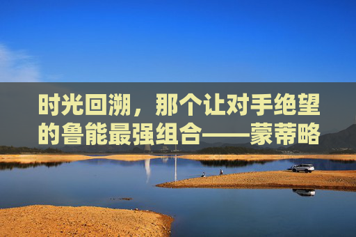 时光回溯,那个让对手绝望的鲁能最强组合——蒙蒂略与韩鹏的黄金时代