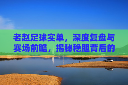 老赵足球实单,深度复盘与赛场前瞻,揭秘稳胆背后的逻辑