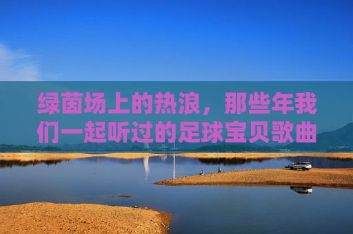 绿茵场上的热浪,那些年我们一起听过的足球宝贝歌曲