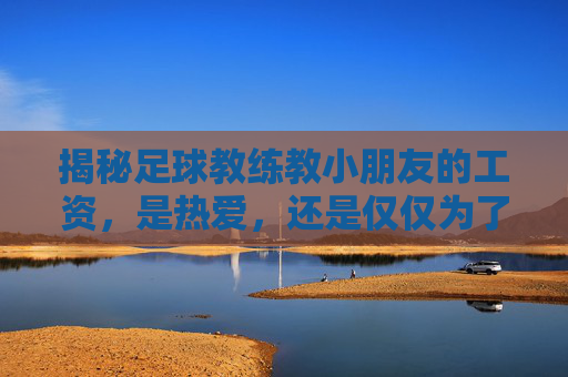 揭秘足球教练教小朋友的工资,是热爱,还是仅仅为了搞钱?